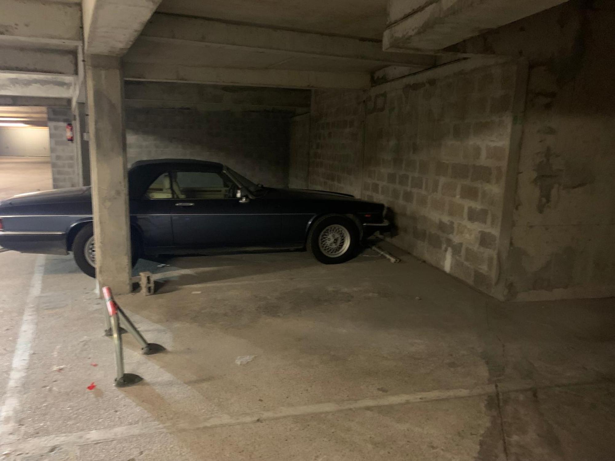 Arcadia Studio Face Mer Avec Parking Le Touquet Zewnętrze zdjęcie